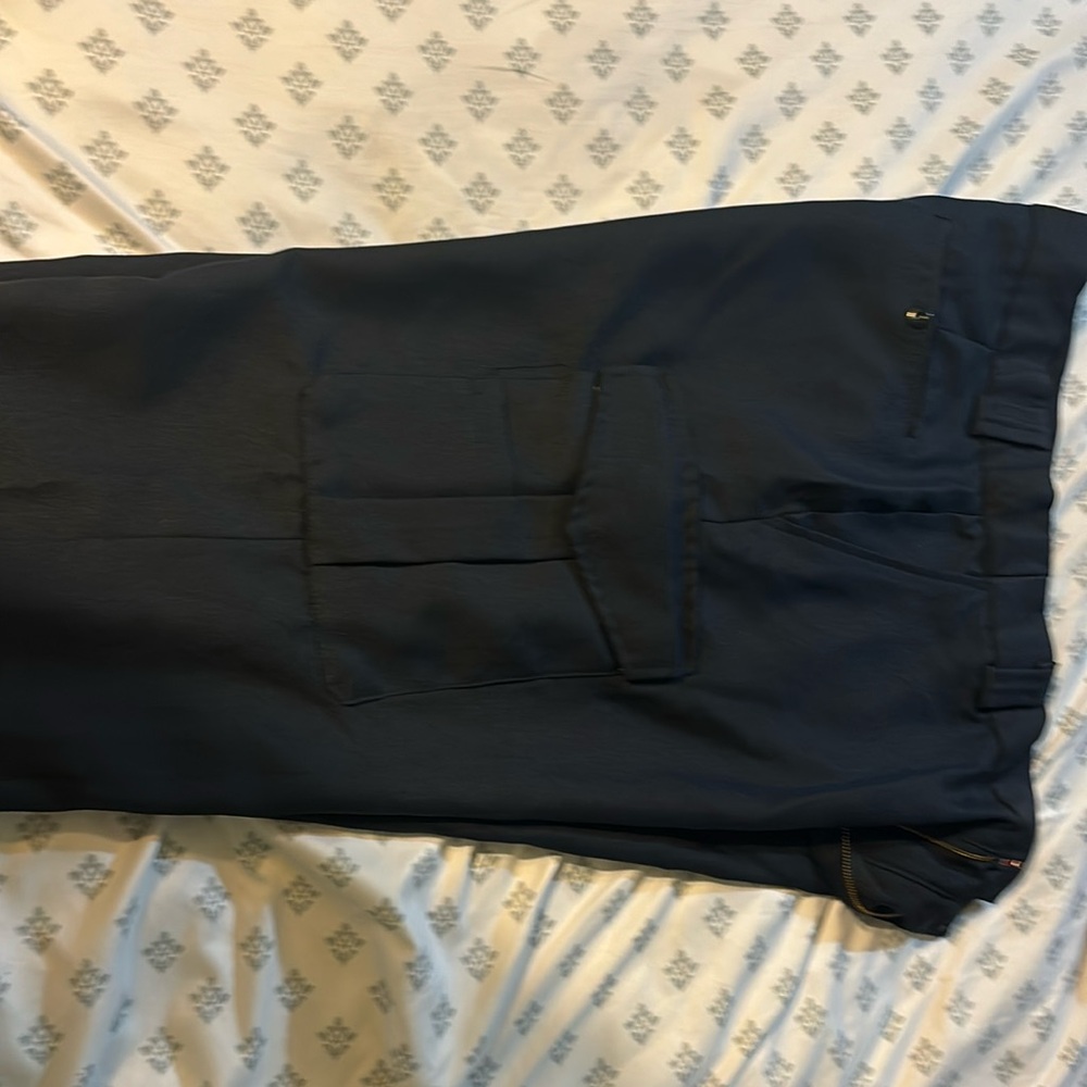 Navy Blue police BDUs